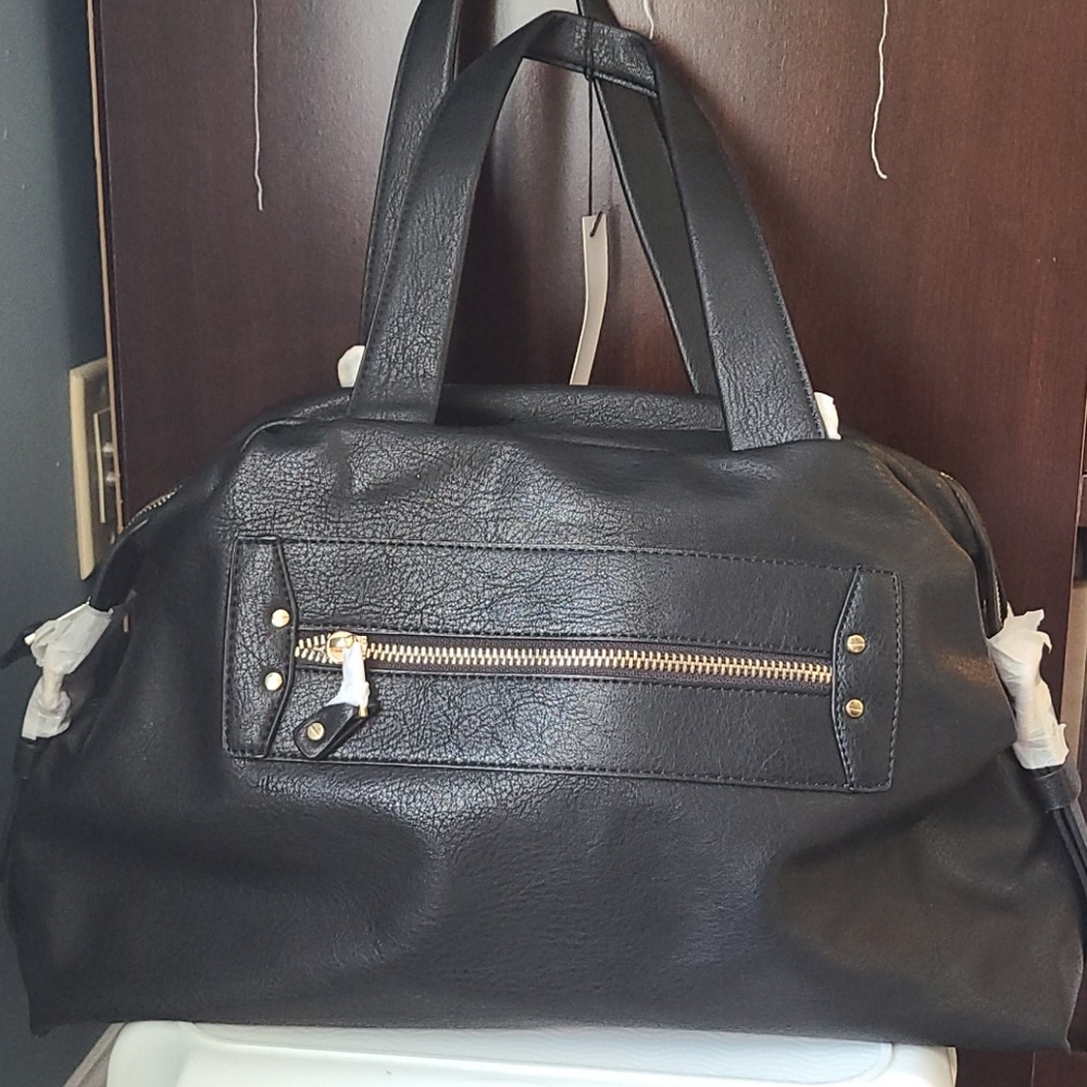 Duffle Bag/ Sole Society